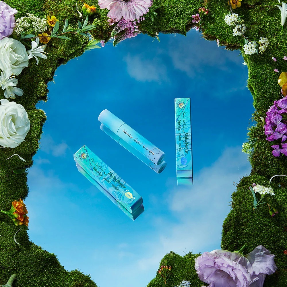 Mighty Monster Lip Collection